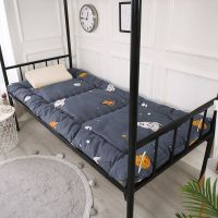 Sleepy Bear 宿舍床垫单人0.9米加厚保暖床褥秋冬垫子睡垫学生1米软垫1.2m垫被