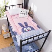 Sleepy Bear 冬单人床垫学生宿舍0.9/1,2米加厚家用睡垫打地铺寝室床褥床护垫