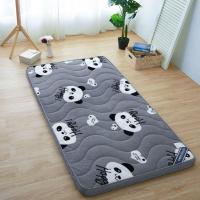 Sleepy Bear 床垫软垫加厚宿舍床褥子学生单人租房专用榻榻米海绵垫被地铺睡垫