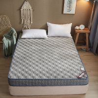 Sleepy Bear 床垫加厚1.5米床垫子1.8米双人榻榻米床垫可订做定制床垫床褥