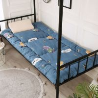 Sleepy Bear 床垫加厚宿舍学生单人床褥垫子上下铺0.9m1米保暖被褥1.2米睡垫被