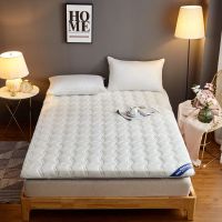 Sleepy Bear 床垫被80学生90cm宿舍叠0.9m上下床0.8米一1.2单人1.9床褥子