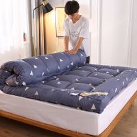 Sleepy Bear 加厚羊羔绒床垫床褥子1.8m1.5榻榻米单人0.9宿舍2x2.2米双人垫被