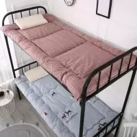 Sleepy Bear 床褥学生宿舍单人床上下铺床垫子冬季加厚保暖垫被床上用品0.9米