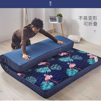 Sleepy Bear 床垫加厚单双人1.5/1.8米床垫子 学生宿舍睡垫榻榻米打地铺床褥子