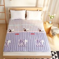 Sleepy Bear 可水洗薄床垫子单人1.5米榻榻米床护垫褥子垫被地垫1.8米学生宿舍