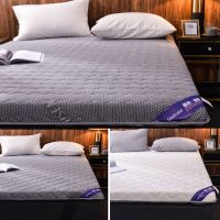 Sleepy Bear 加厚床垫榻榻米1.8米双人1.5米单人1.2米学生宿舍0.9米儿童床垫被