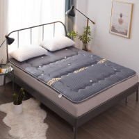 Sleepy Bear 加厚学生宿舍床垫榻榻米儿童单人双人床垫子褥子地铺上下铺