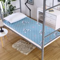 Sleepy Bear 四季可机洗床垫家用榻榻米防滑保护垫学生宿舍单双人床褥垫子