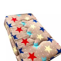 Sleepy Bear 学生宿舍床垫专用90*190加厚保暖垫子单人床可折叠打地铺地垫防潮