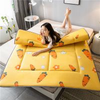 Sleepy Bear 床垫软垫学生宿舍单人榻榻米垫子海绵垫垫被褥子租房专用加厚床垫