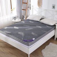 Sleepy Bear 床垫加厚床垫子双人榻榻米床垫1.5米1.8米宿舍床垫单人垫被褥子