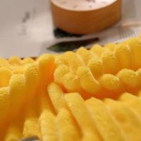 Sleepy Bear 魔法绒枕头长型抱枕靠垫枕套沙发床头背透气宿舍74*48不含芯