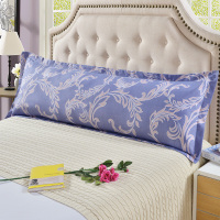 Sleepy Bear 双人枕套 长情侣枕头套 加长枕头两人枕头套装1.2米1.5m1.8床长款