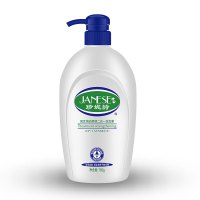 珍妮诗洗发露760g固发焗油二合一健发柔顺滑男女洗发水