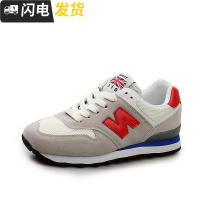 老北京布鞋女鞋大码40-43平跟休闲单鞋春秋运动鞋41-43妈平底学生启如休闲鞋