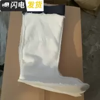 冬季男女式中高筒雨鞋内胆雨靴棉套加绒保暖鞋内里内衬袜套启如