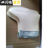 冬季男女式中高筒雨鞋内胆雨靴棉套加绒保暖鞋内里内衬袜套启如