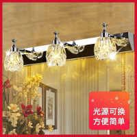 邦可臣镜前灯卫生间镜柜灯led北欧简约现代梳妆灯创意化妆浴室壁灯镜灯