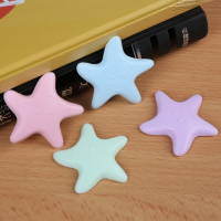 门把手防撞垫门后防撞贴家用冰箱保护防碰墙垫防门撞垫墙贴防磕  高尔夫 紫色10个