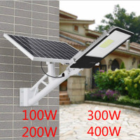 led路灯户外新农村大功率家用100w超亮庭院灯200瓦照明室外