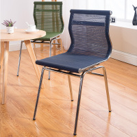 办公椅会议椅简约家用电脑椅网布透气宿舍升降旋转椅学生职员椅子