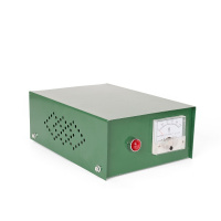 闪电客STC柴油发电机10KW8KW15千瓦20KW24KW开关箱配件接线盒总成配电箱 5号空箱子