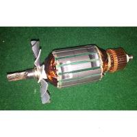 电动工具配件23磁力钻28磁座钻转子市场通配 32转子