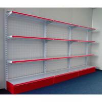 超市货架单面双面便利店母婴店药店闪电客小商店多功能展示组合自由货架