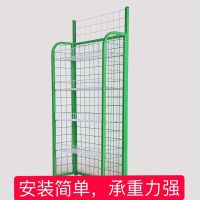 零食货架小食品展示架便利店收银台闪电客货架超市槟榔架口香糖架子