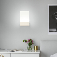 LED北欧卧室床头书房楼梯客厅闪电客背景墙壁灯餐厅酒店走廊过道简约灯