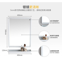 挂墙阳台洗脸盆柜组合闪电客卫生间面盆小户型一体陶瓷洗手盆单盆洗漱台