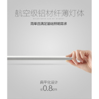 宿舍LED酷毙灯书桌台灯闪电客大学生灯管寝室USB阅读灯