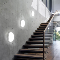 户外壁灯阳台楼梯走廊过道led闪电客吸顶卫生间浴室庭院花园墙壁灯