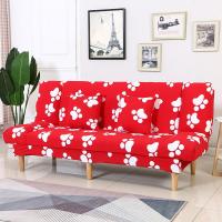 沙发小户型服装店出租房用客厅闪电客单人懒人可折叠多功能经济型沙发床