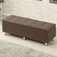 布艺换鞋凳家用口服装店试衣间闪电客沙发凳子长方形客厅储物凳床尾凳