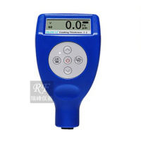 第三代GTS8102/810F汽车闪电客镀锌层膜厚 GTS8102铁铝两用