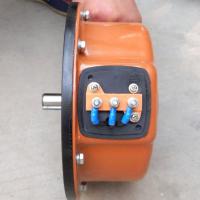 新款精品1T3米DHS环链电动倒链闪电客起重葫芦链条式多功能提升机 精品3T6米