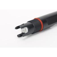 在线pH计探头闪电客复合电极pH传感器酸碱度加药工业污水pH值检测仪 PH探头10米引线