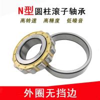 圆柱闪电客滚子轴承NNJNUNUP203204205206207208209EM TMB-->NJ206EM 其他