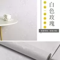 墙纸自粘卧室温馨闪电客一大卷50米防潮客厅背景墙壁纸自贴家用宿舍