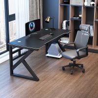 工匠时光电脑台式电竞桌卧室家用简约小桌子出租房宿舍学生学习书桌写字台