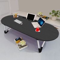 工匠时光桌子电脑桌书桌宿舍折叠桌桌子折叠学习桌写字小桌子床上卧室