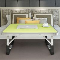 工匠时光笔记本电脑桌床上用书桌可折叠懒人学生宿舍写字小桌子吃饭学习桌