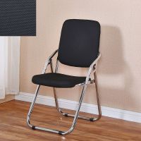 工匠时光办公椅折叠椅学生电脑椅家用简易凳子会议椅靠背椅培训椅宿舍椅子