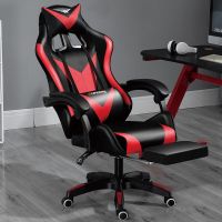工匠时光电脑椅 电竞椅家用办公椅游戏椅可躺椅升降椅竞技赛车椅吃鸡椅子