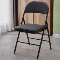 工匠时光折叠椅办公椅会议椅电脑椅座椅培训椅靠背椅/椅子学习椅家用椅子