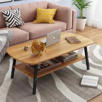工匠时光简易北欧小茶几简约茶桌茶台小户型客厅茶几桌子经济型
