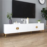 工匠时光电视柜茶几组合小户型客厅多功能简欧简约现代经济型北欧地柜