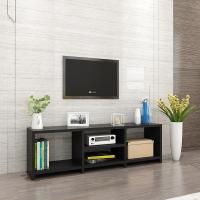 工匠时光客厅电视柜现代简约小户型迷你简易电视机柜经济型电视桌子客厅